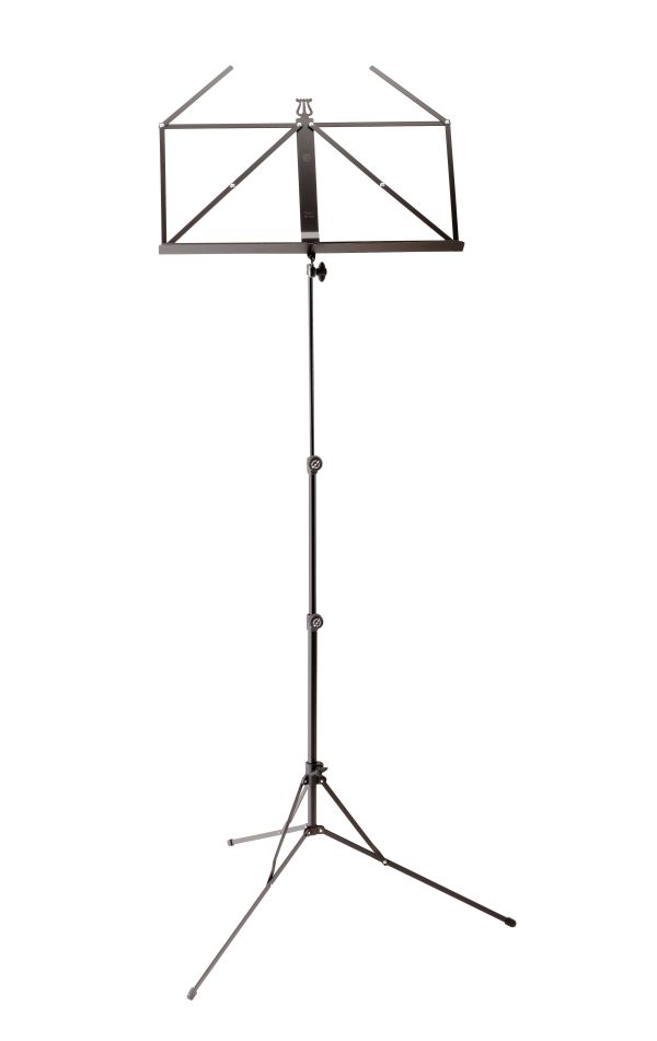 BASELINE MUSIC STAND BLACK