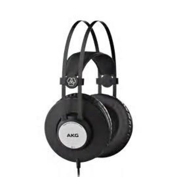 CLOSED BACK STUDIO HEADPHONES