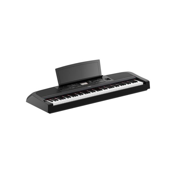 PORTABLE GRAND  - DIGITAL PIANO W./ARRANGER