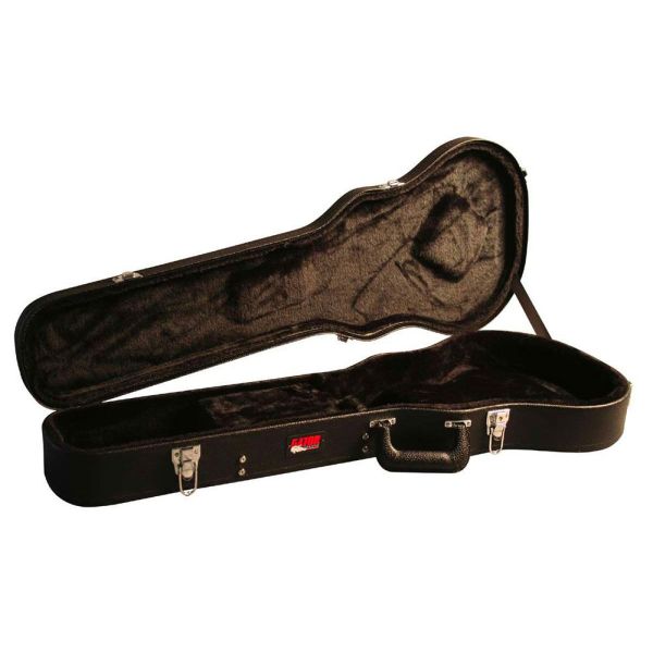 HARD CASE FOR LES PAUL