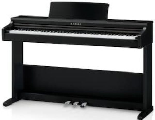 KDP SERIES DIGITAL PIANO SATIN BLACK