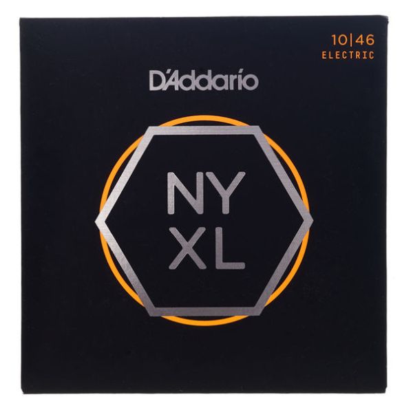 10-46 NYXL EL.GUITAR SET STRINGS